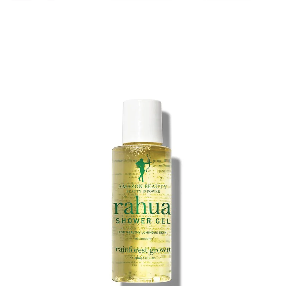 Rahua Shower Gel Travel Size 60ml Imagen 1