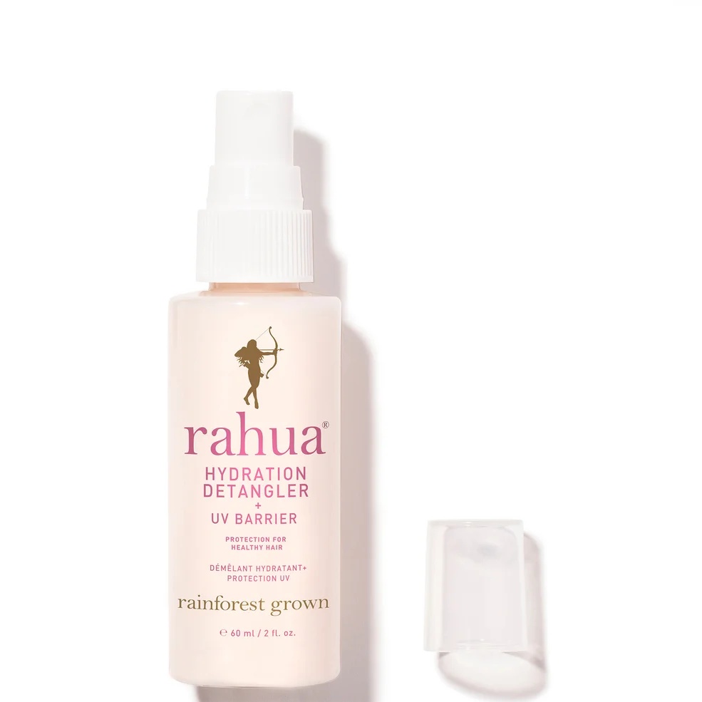 Rahua Desenredante Hidratante + Barrera UV Tamaño Viaje 60ml Imagen 1