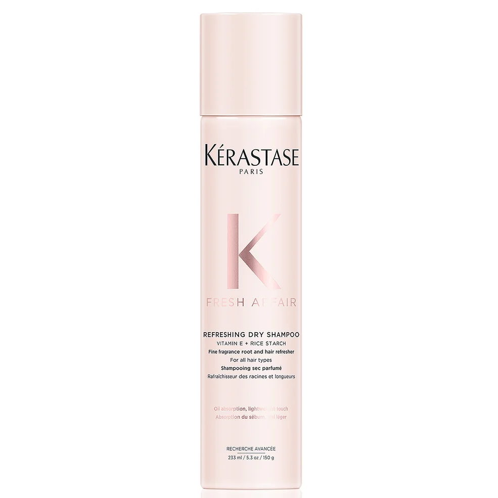 Kérastase Fresh Affair Champú Seco 150g Imagen 1