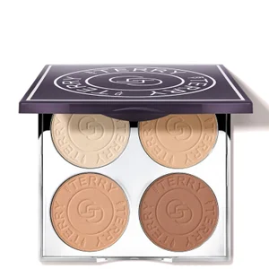 By Terry Hyaluronic Hydra-Powder Palette - Shade N°2 Medium to Warm