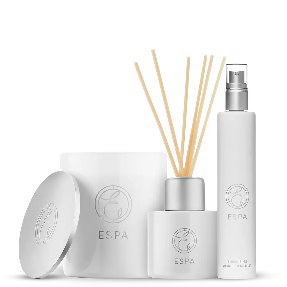 ESPA House Warming Bundle Imagen 1