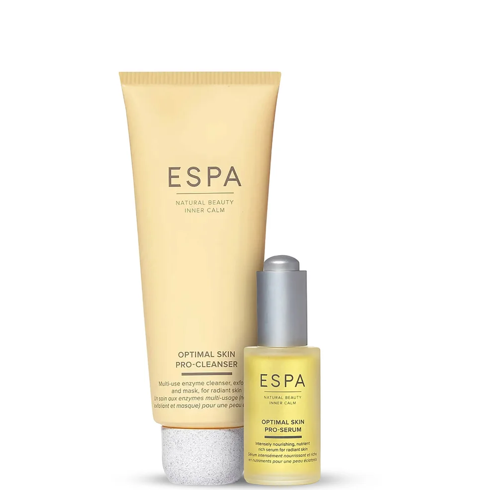 ESPA Optimal Skin Heroes Imagen 1