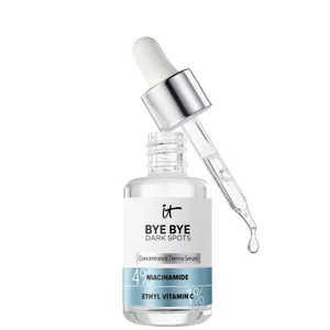 IT Cosmetics Bye Bye Dark Spots Concentrated Derma Serum 30ml - undefined undefined