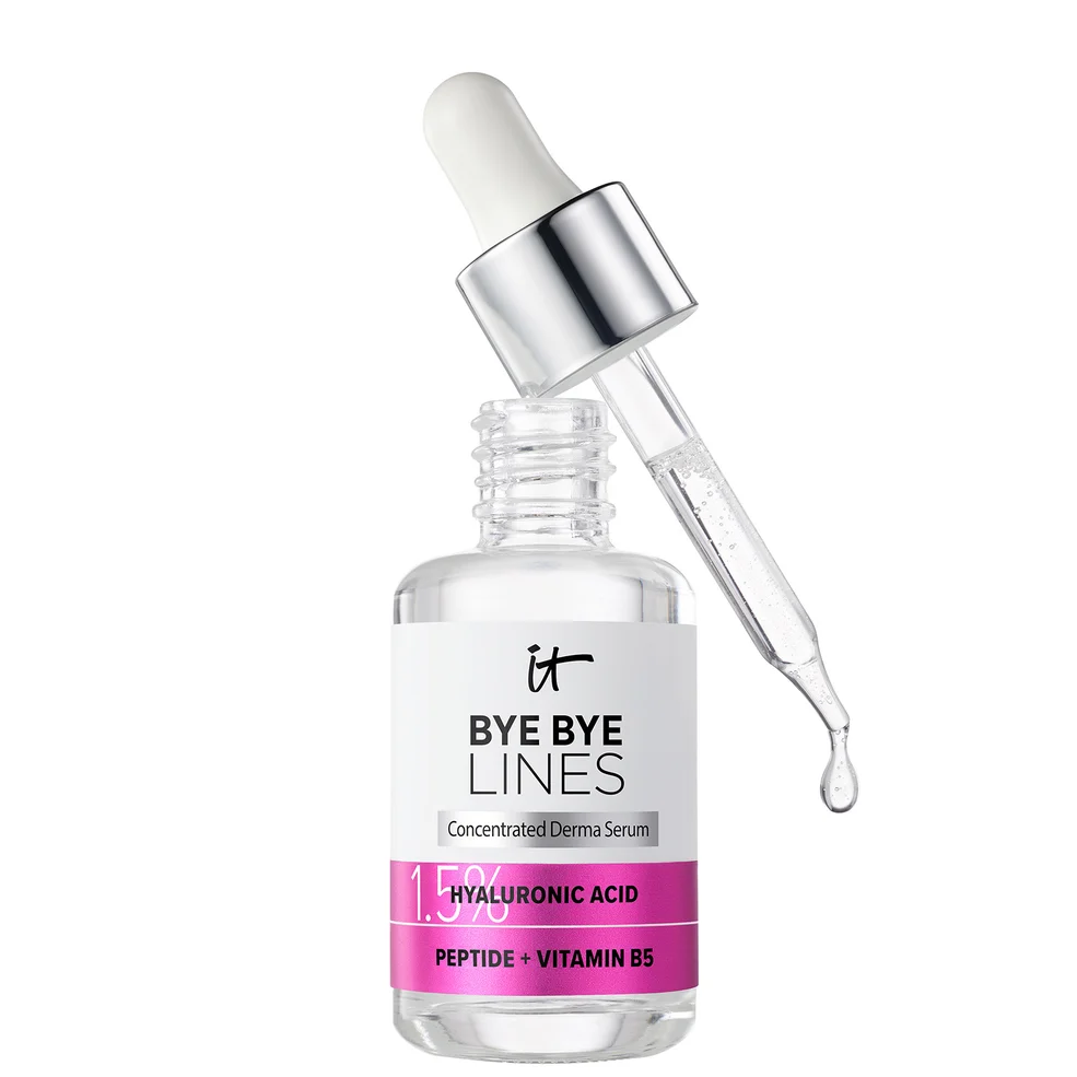 IT Cosmetics Bye Bye Lines Sérum Derma Concentrado 30ml Imagen 1