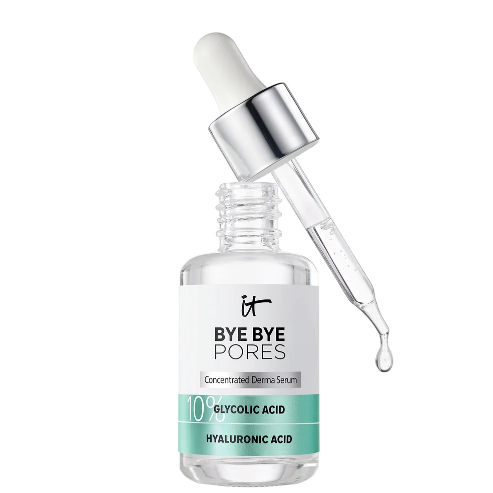 IT Cosmetics Bye Bye Pores Concentrated Derma Serum 30ml Imagen 1