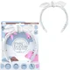 invisibobble Nordic Breeze Diadema ajustable grande