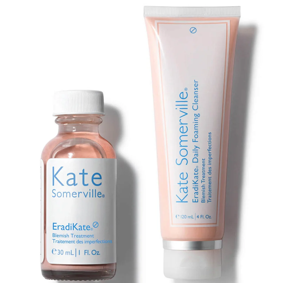 Kate Somerville Blemish No More Duo Imagen 1