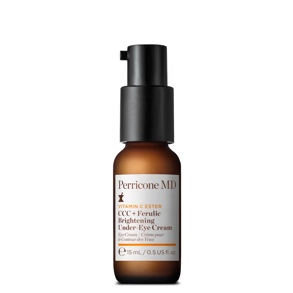 Perricone MD Vitamin C Ester CCC + Ferulic Brightening Under-Eye Cream 15ml Imagen 1