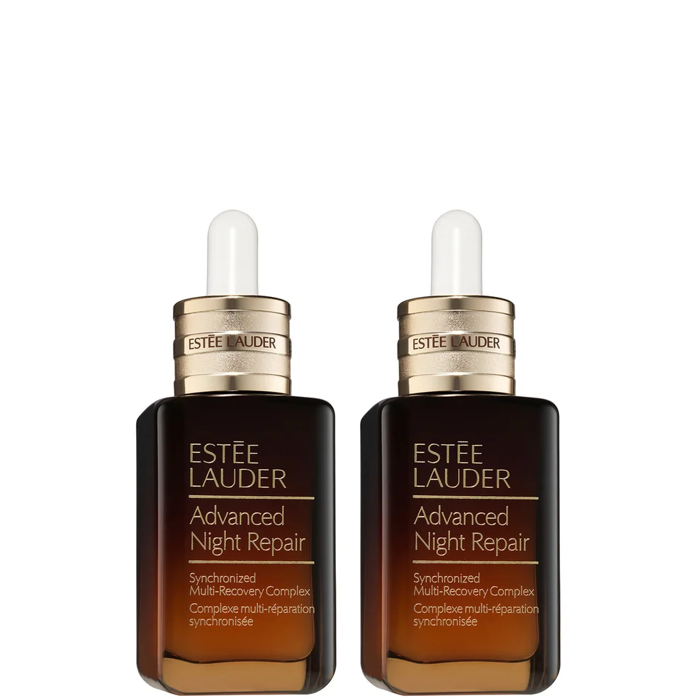 Estée Lauder Advanced Night Repair Synchronized Multi-Recovery Complex Serum 50ml Duo Imagen 1