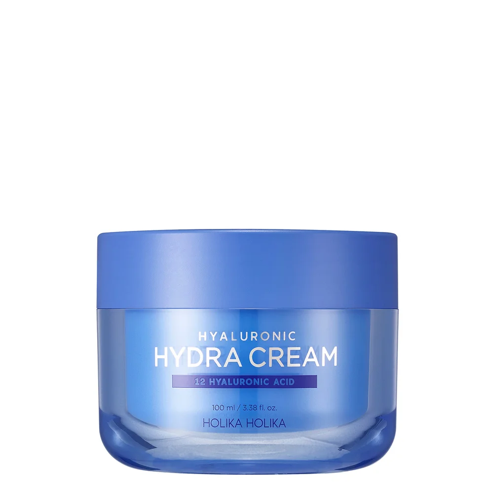 Holika Holika Hyaluronic Hydra Cream 100ml Imagen 1