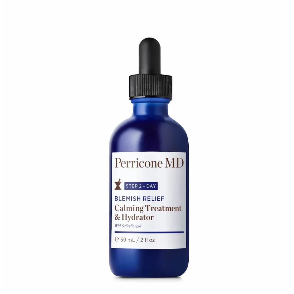 Perricone MD Tratamiento Calmante e Hidratante Alivio de Manchas 2 oz Imagen 1