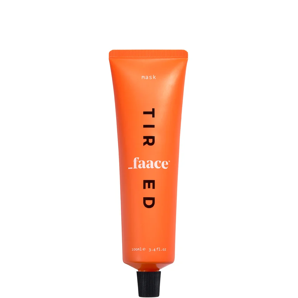Faace Crema Cansada 100ml Imagen 1