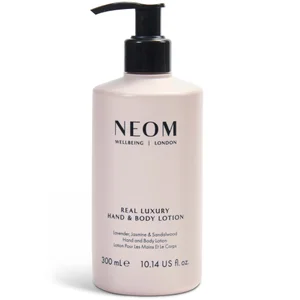 NEOM Loción de lujo para manos y cuerpo 300ml - undefined undefined