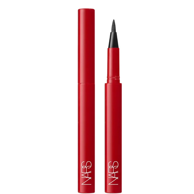 Delineador de ojos líquido NARS Climax - Negro 0.4ml