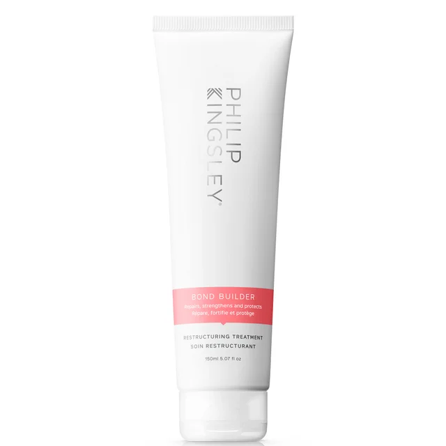 Philip Kingsley Bond Builder Tratamiento Reestructurante 150ml
