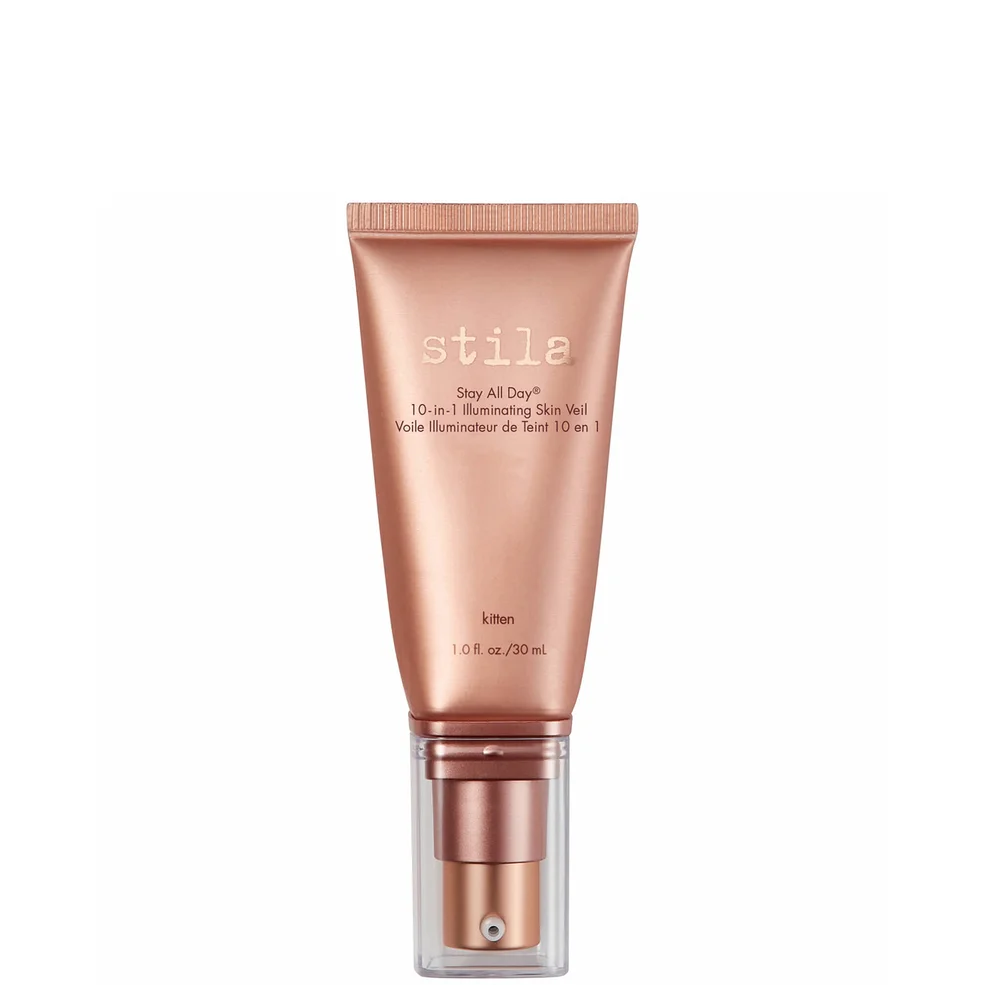 Stila Stay All Day 10-in-1 Illuminating Skin Veil - Kitten Imagen 1