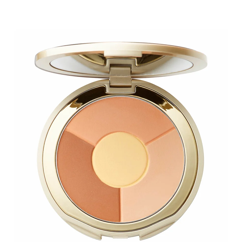 Stila One Step Correct Brightening Finishing Powder - Medium Imagen 1