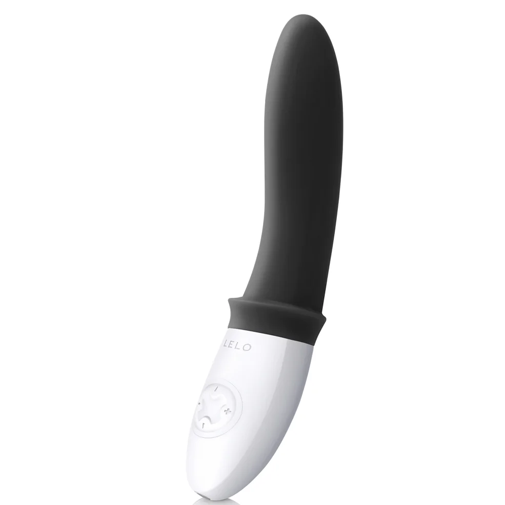 LELO Billy 2 - Deep Blue Imagen 1