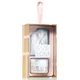 Set de adornos Eve Lom Holiday Iconic Cleanse
