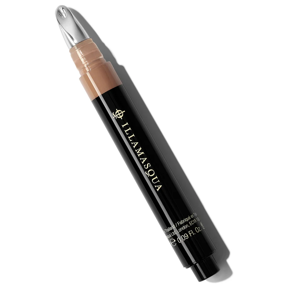 Illamasqua Skin Base Concealer Pen (Various Shades) Imagen 1