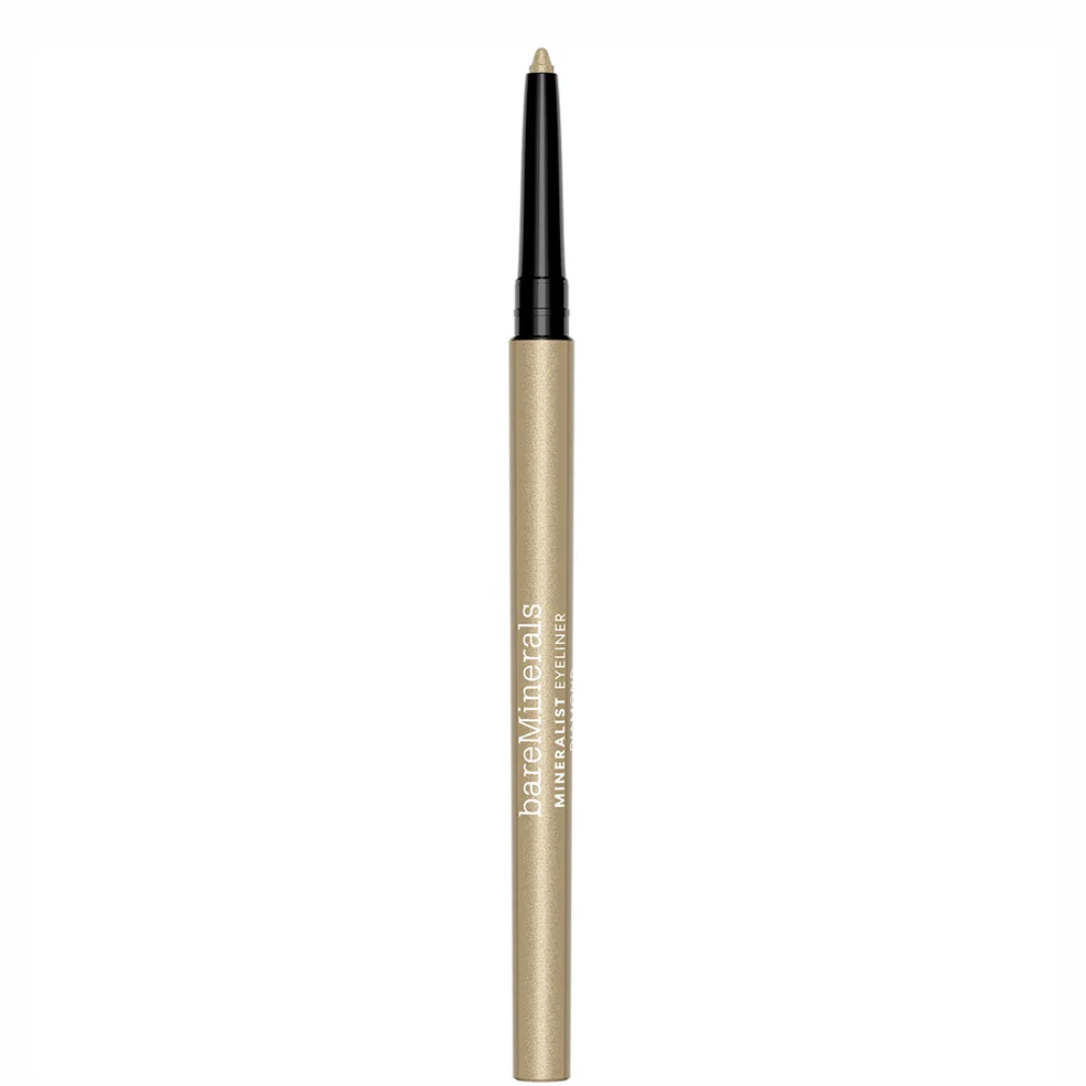 bareMinerals MINERALIST Lasting Eyeliner (Various Shades) Imagen 1