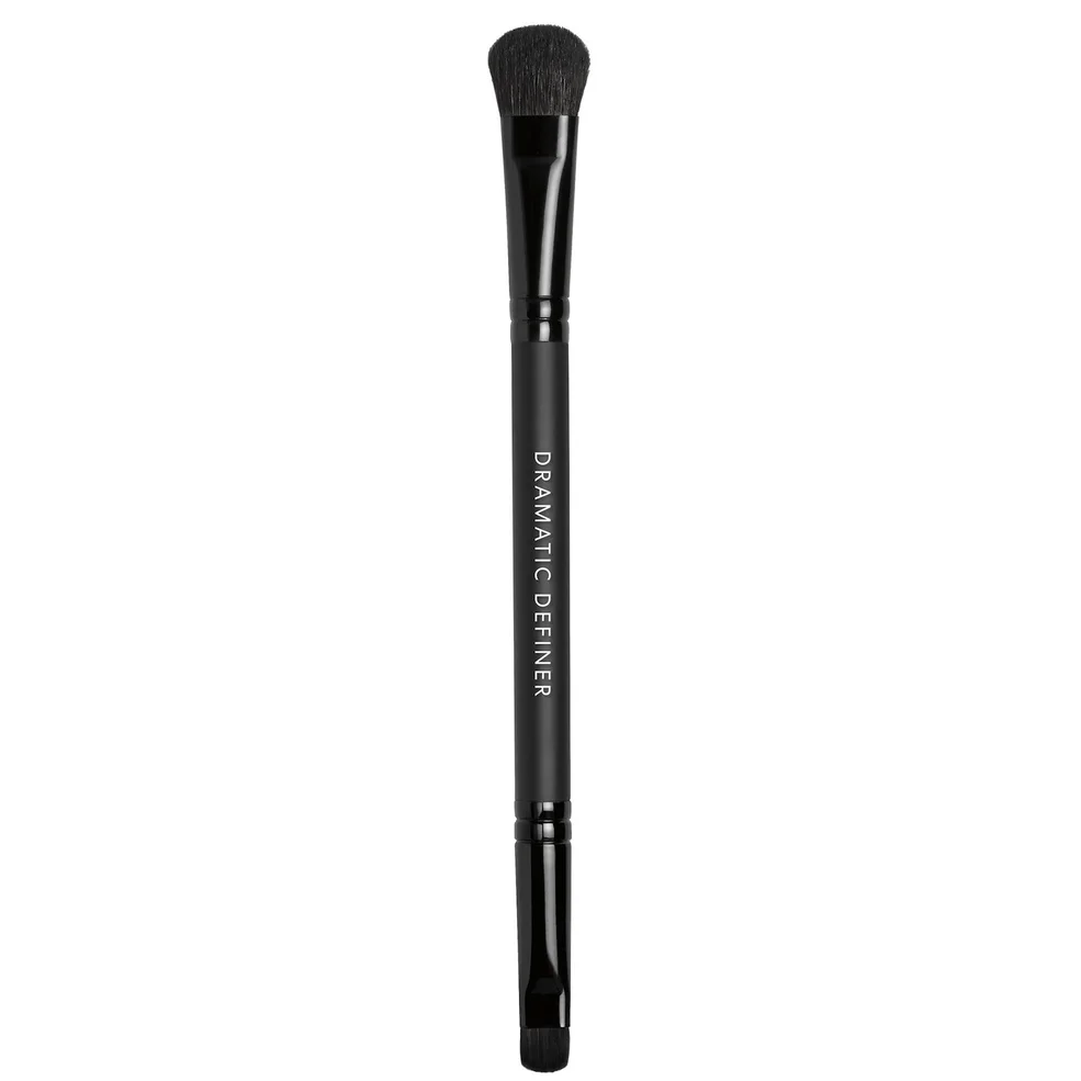 bareMinerals Dramatic Definer Dual-Ended Brush Imagen 1