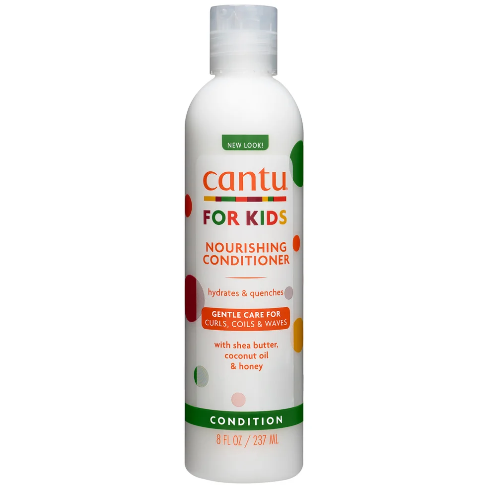 Cantu Kids Care Nourishing Conditioner 237ml Imagen 1