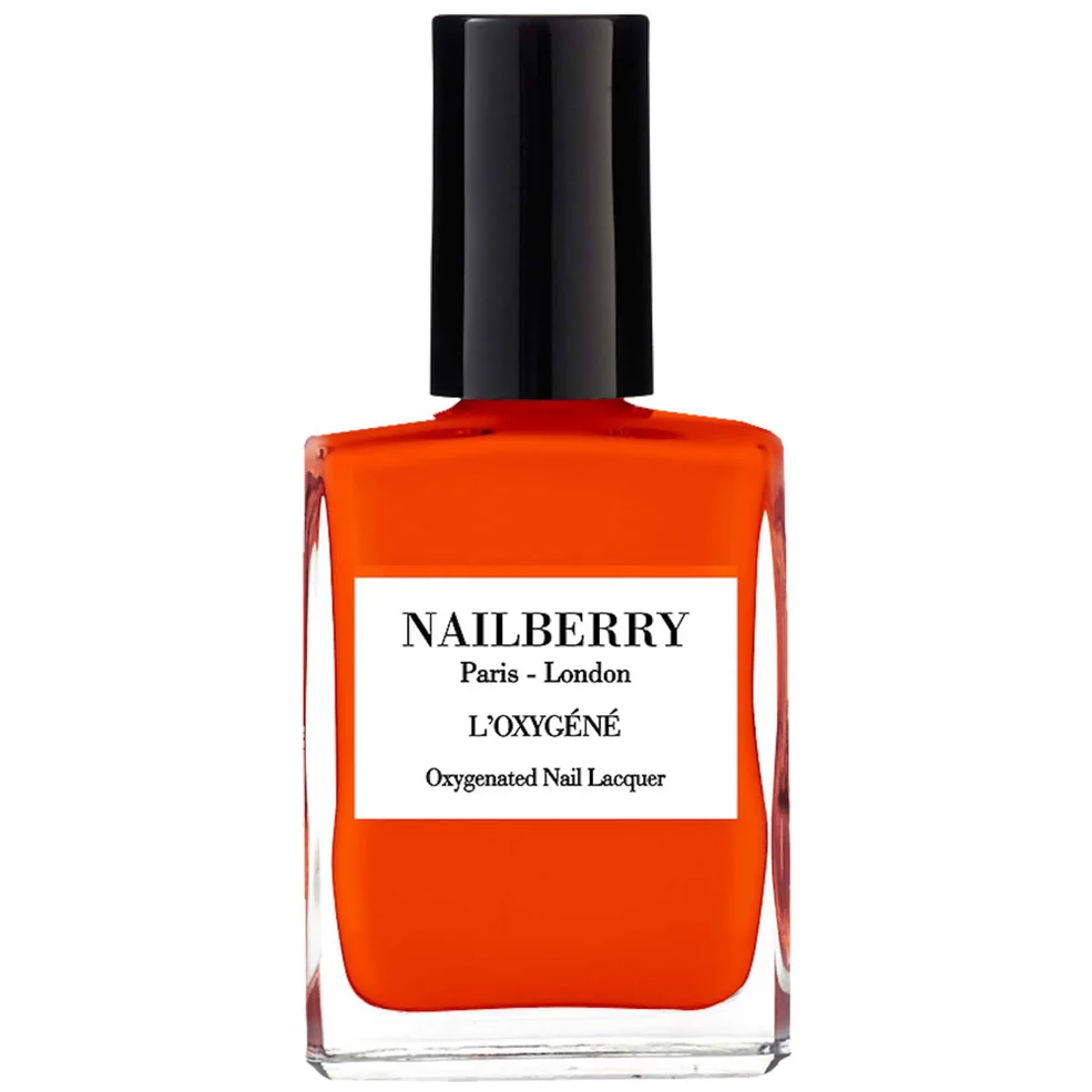Nailberry Festival of Colour (Various Shades) Imagen 1