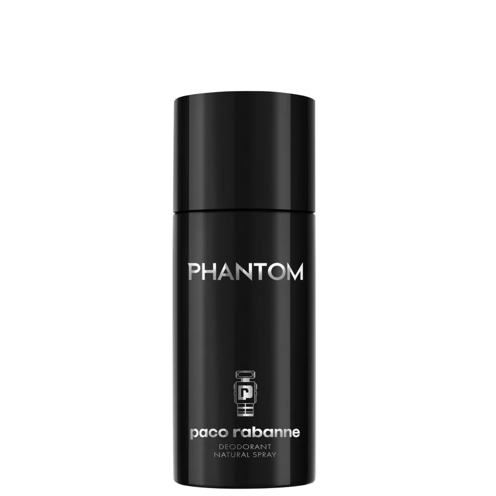 Paco Rabanne Phantom Deodorant Spray 150ml Imagen 1
