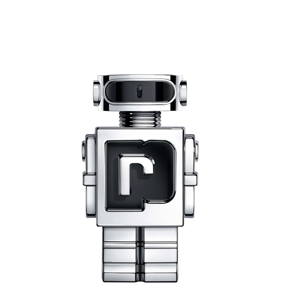 Paco Rabanne Phantom Eau de Toilette 50ml Imagen 1
