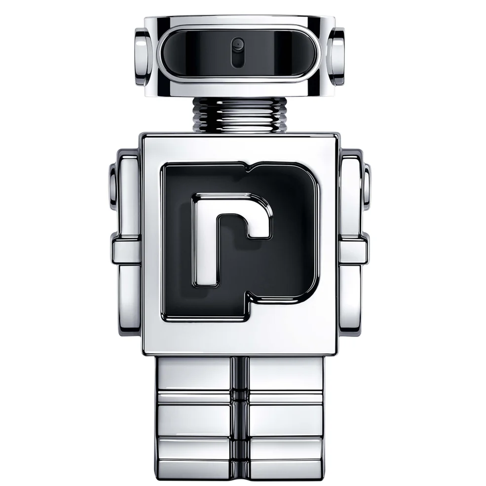 Paco Rabanne Phantom Eau de Toilette 100ml Imagen 1