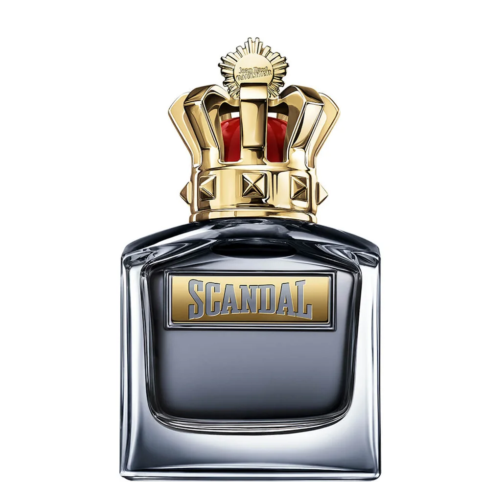 Jean Paul Gaultier Scandal Pour Homme Eau de Toilette 100ml Imagen 1