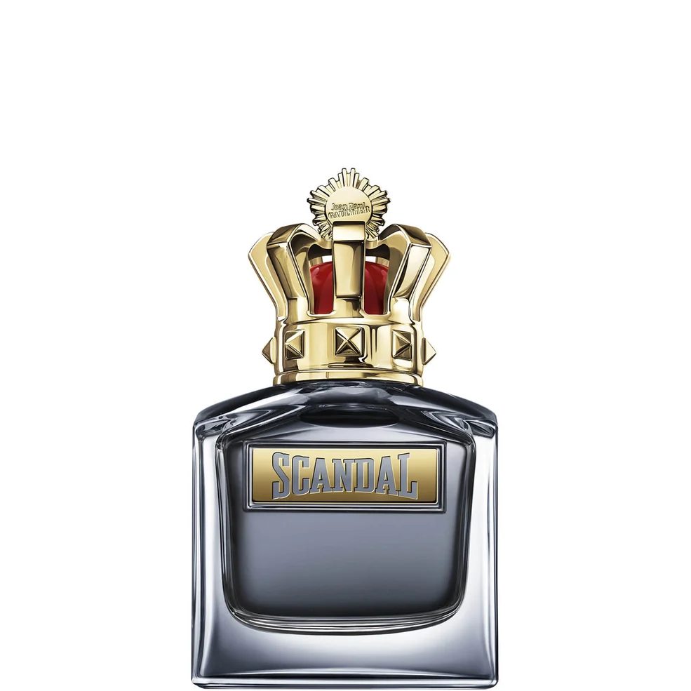 Jean Paul Gaultier Scandal Pour Homme Eau de Toilette 50ml Imagen 1