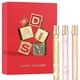 Set de perfume Marc Jacobs Trio 10ml