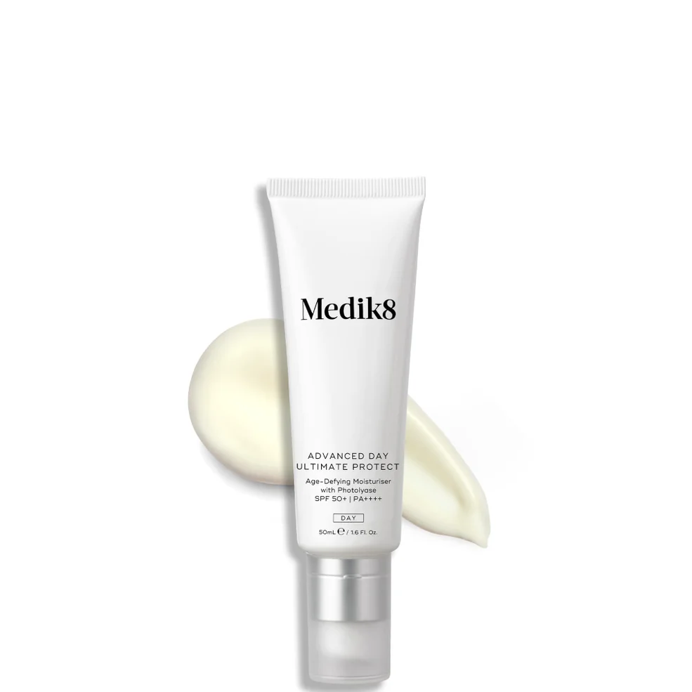 Medik8 Advanced Day Ultimate Protect SPF50+ 50ml Imagen 1