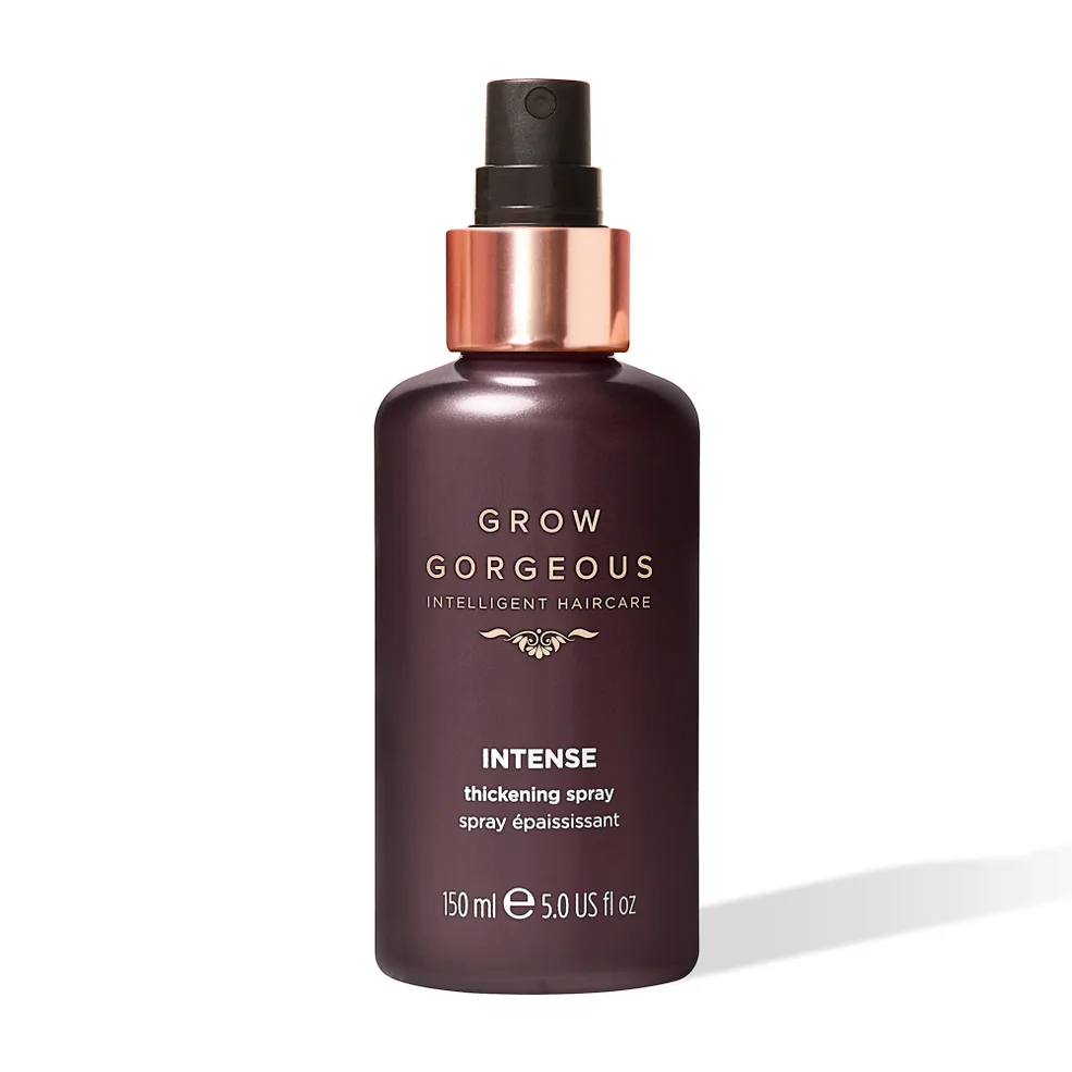 Grow Gorgeous Intense Thickening Spray 150ml Imagen 1