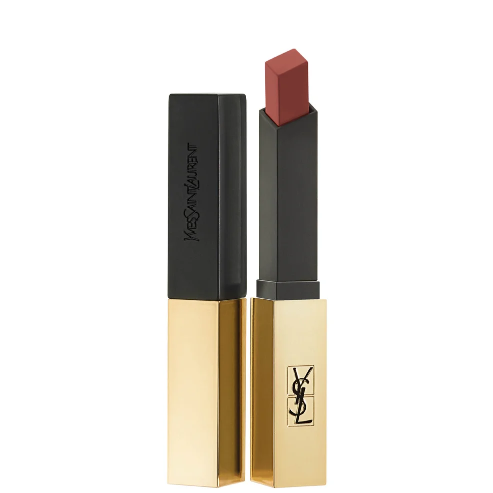 Yves Saint Laurent Rouge Pur Couture The Slim Lipstick - 416 Imagen 1