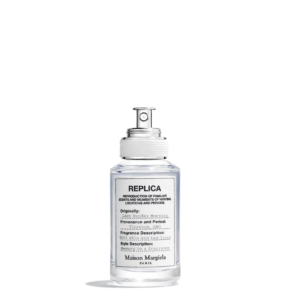 Maison Margiela Replica Lazy Sunday Morning Eau de Toilette - 30ml Imagen 1