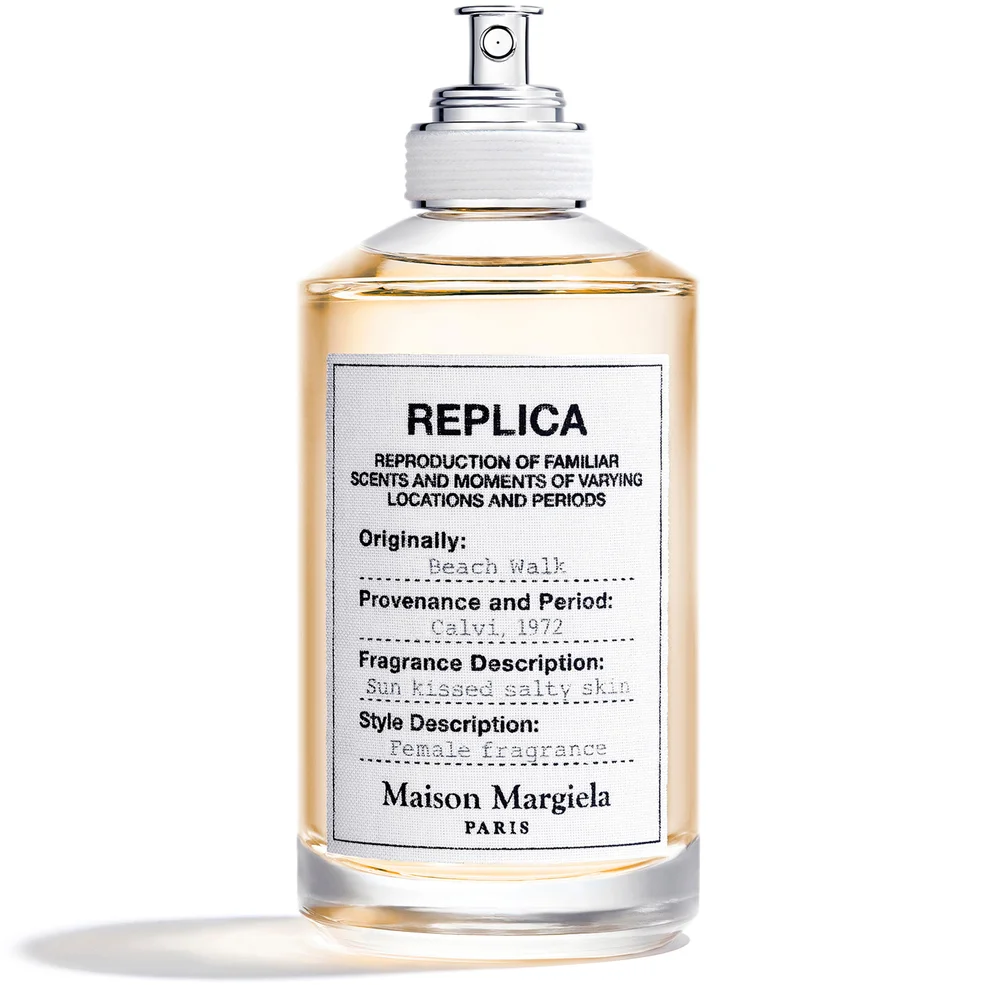 Maison Margiela Replica Beach Walk Eau de Toilette - 100ml Imagen 1