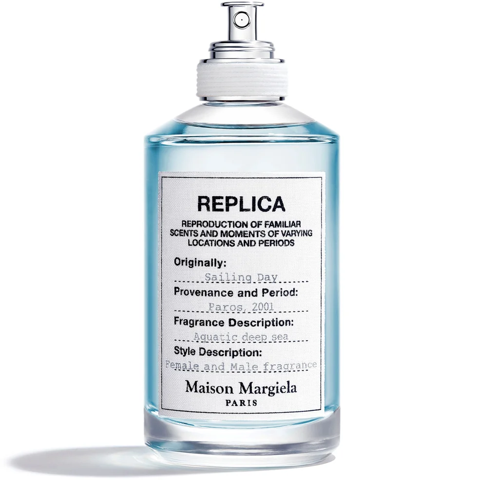 Maison Margiela Replica Sailing Day Eau de Toilette - 100ml Imagen 1