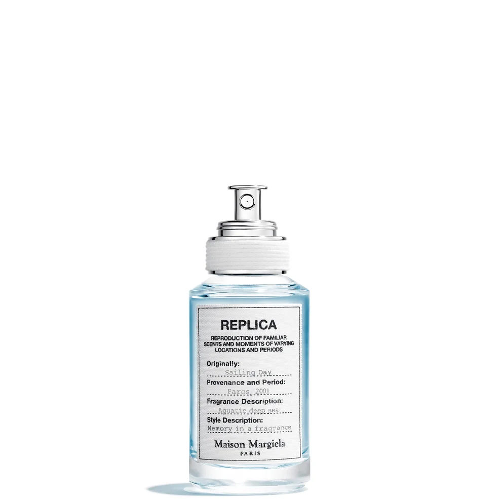 Maison Margiela Replica Sailing Day Eau de Toilette - 30ml Imagen 1