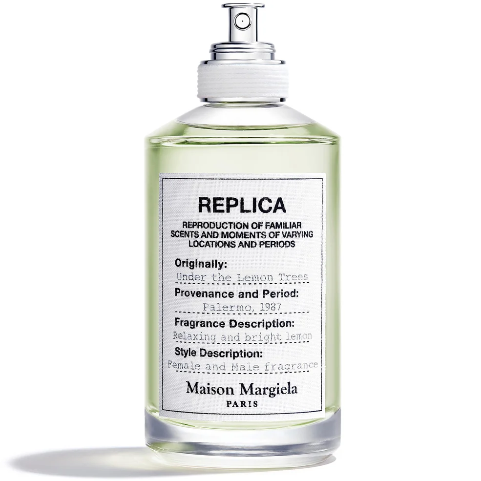 Maison Margiela Replica Under The Lemon Tree's Eau de Toilette - 100ml Imagen 1