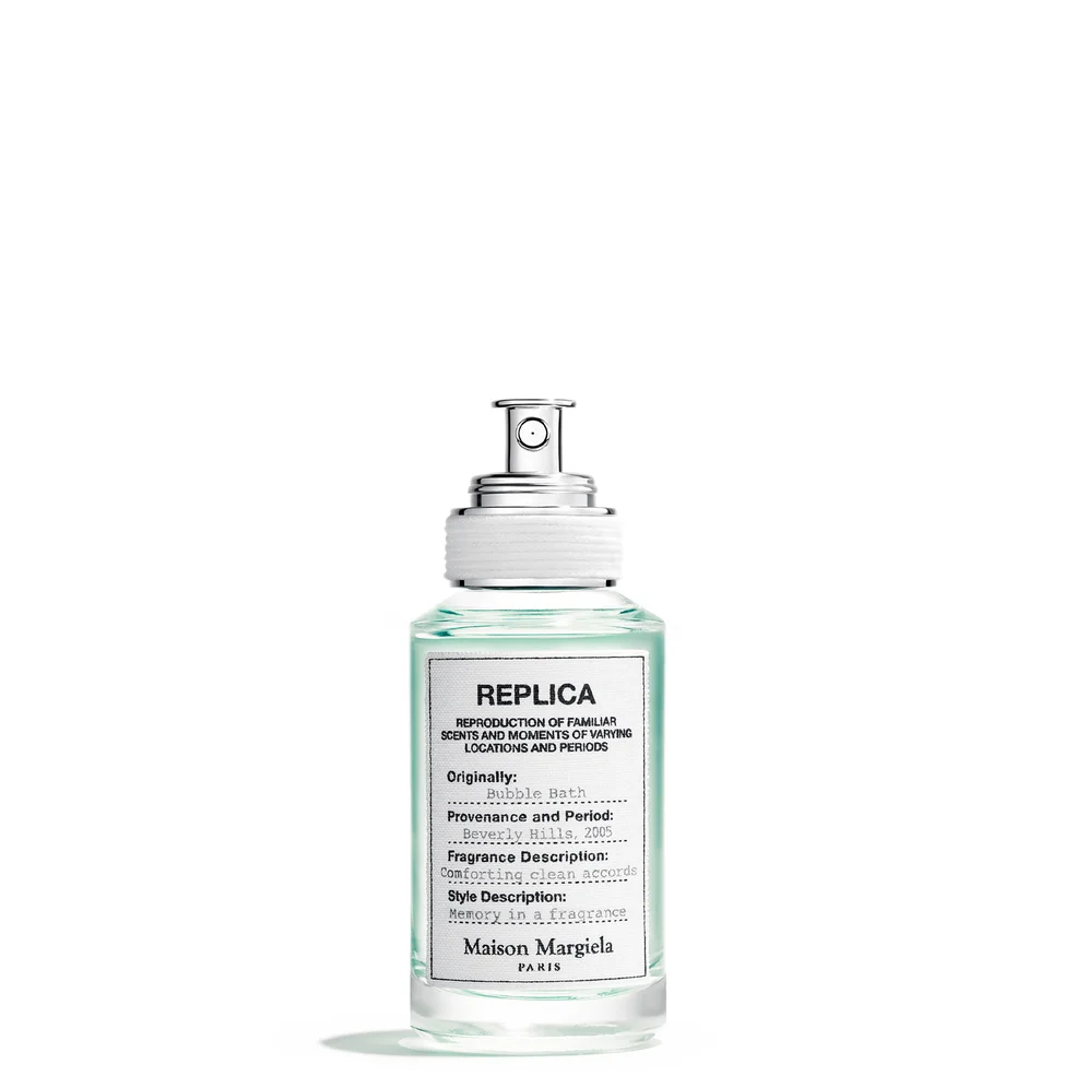 Maison Margiela Replica Bubble Bath Eau de Toilette - 30ml Imagen 1
