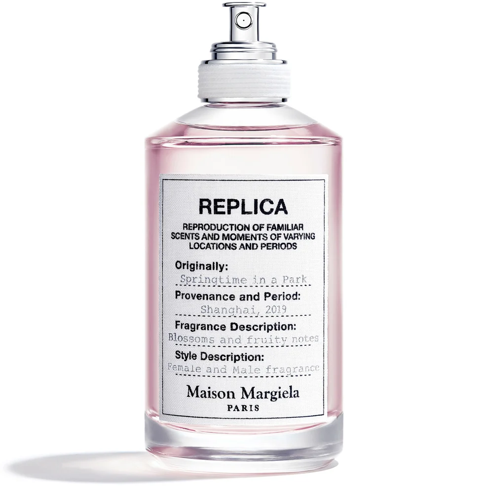 Maison Margiela Replica Springtime in a Park Eau de Toilette - 100ml Imagen 1
