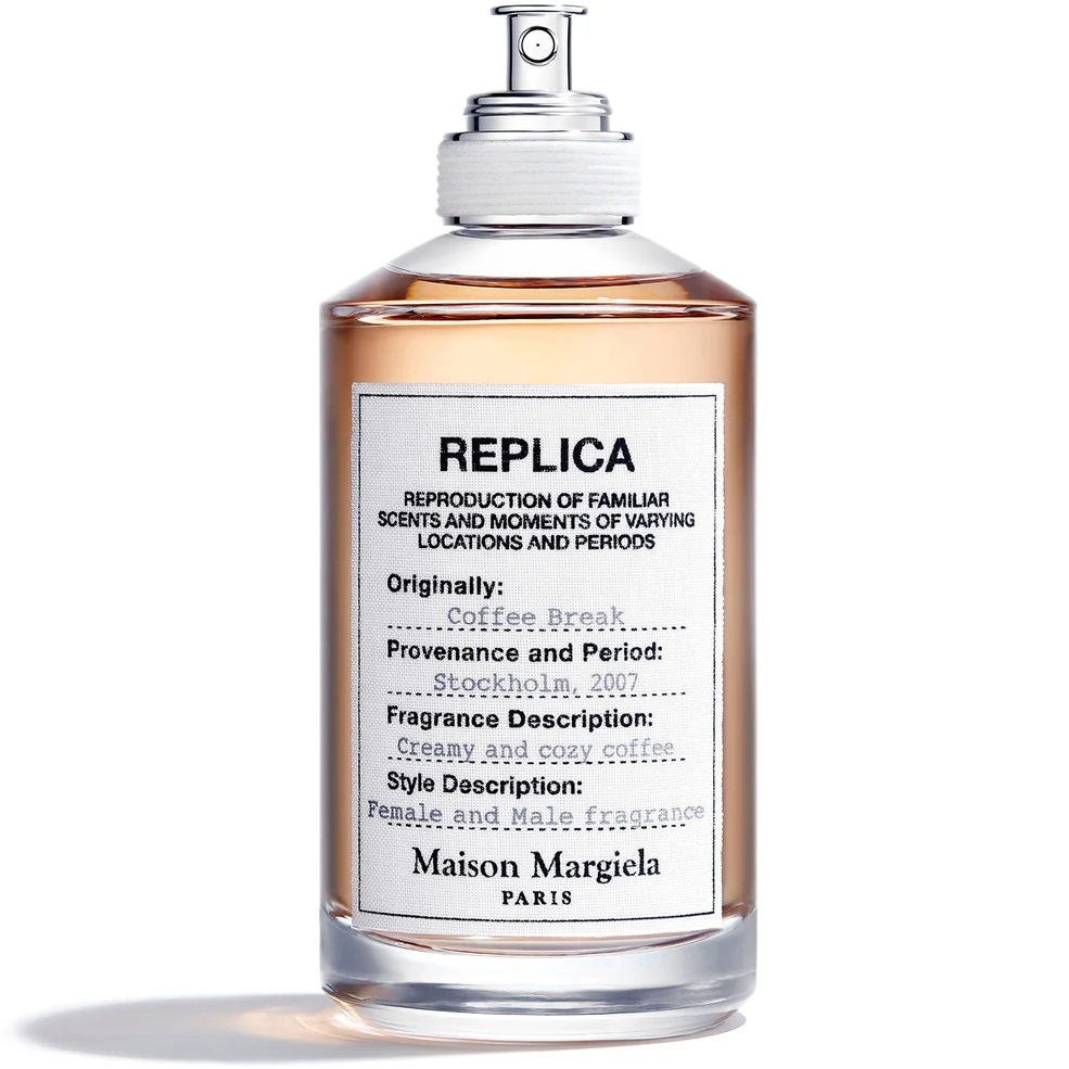 Maison Margiela Replica Coffee Break Eau de Toilette - 100ml Imagen 1