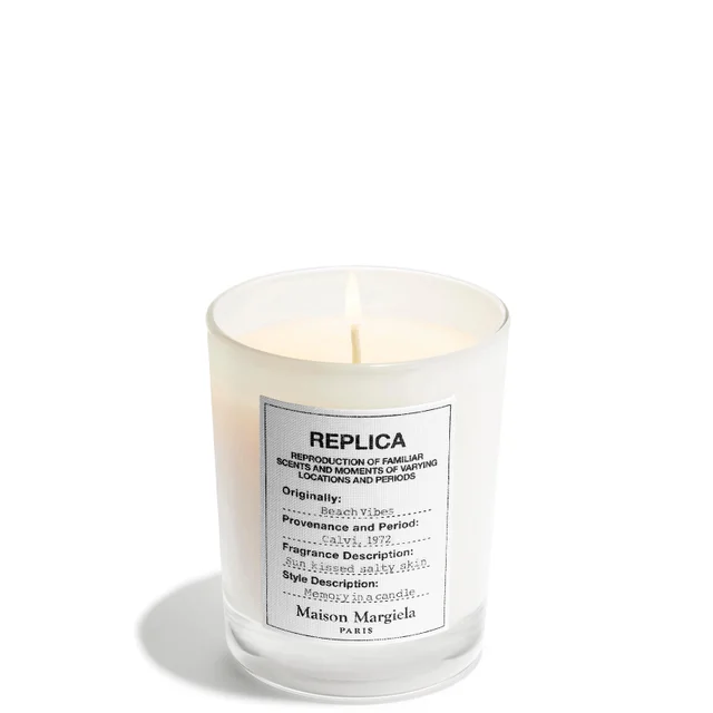 Maison Margiela Replica Vela Beach Vibes 165g