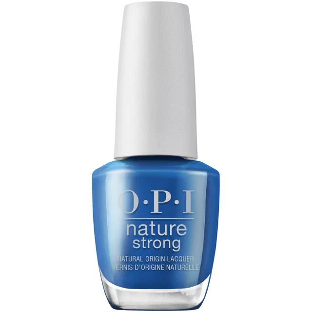 OPI Nature Strong Esmalte de uñas natural vegano 15ml (Varios tonos)