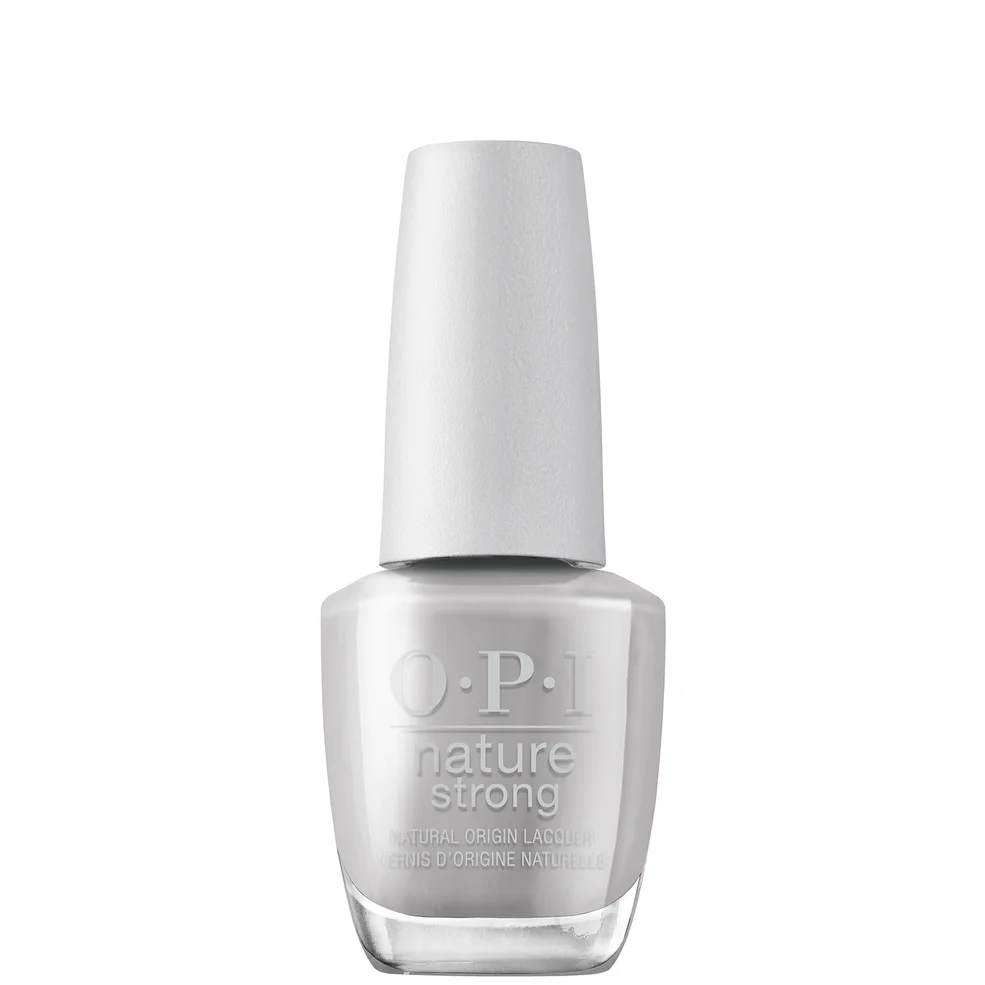 OPI Nature Strong Esmalte de uñas natural vegano 15ml (Varios tonos) Imagen 1