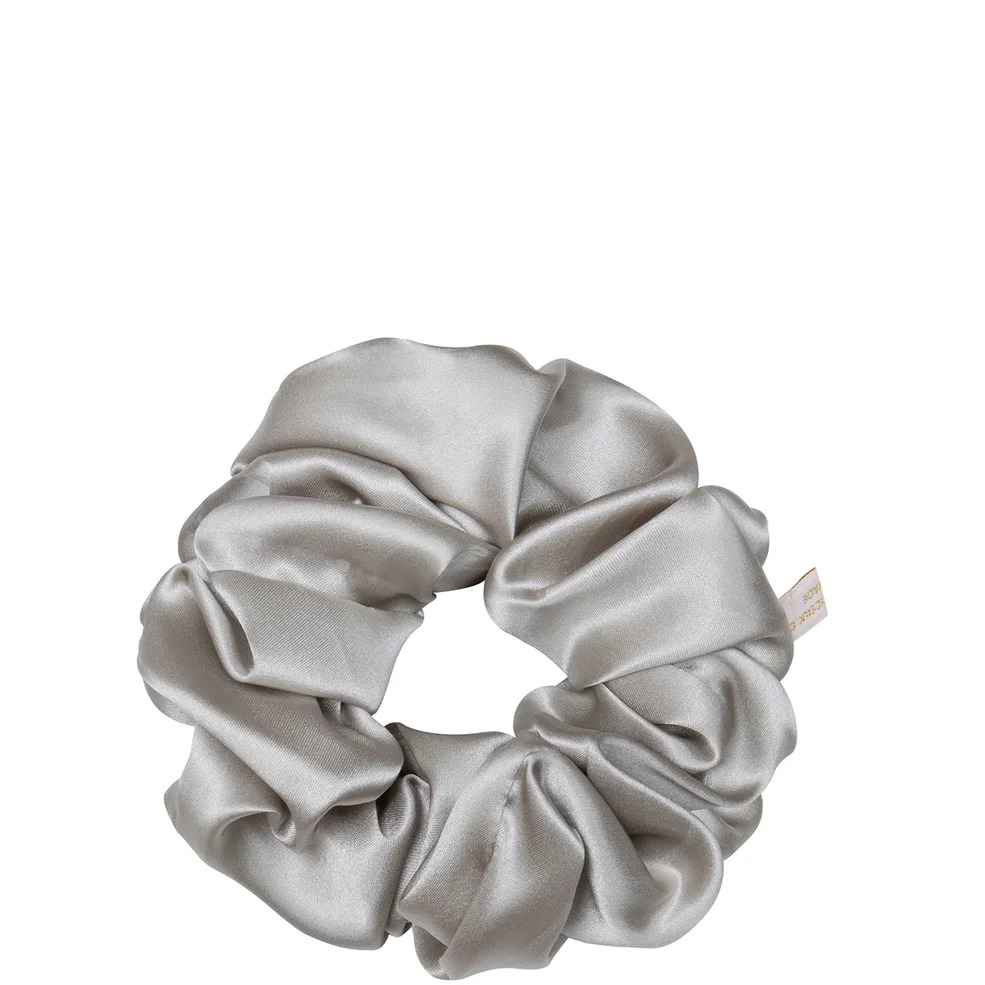 Holistic Silk Pure Silk Pillowcase - Rose Imagen 1