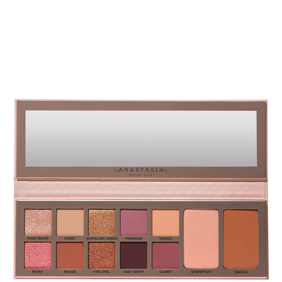 Paleta Primrose de Anastasia Beverly Hills Imagen 1